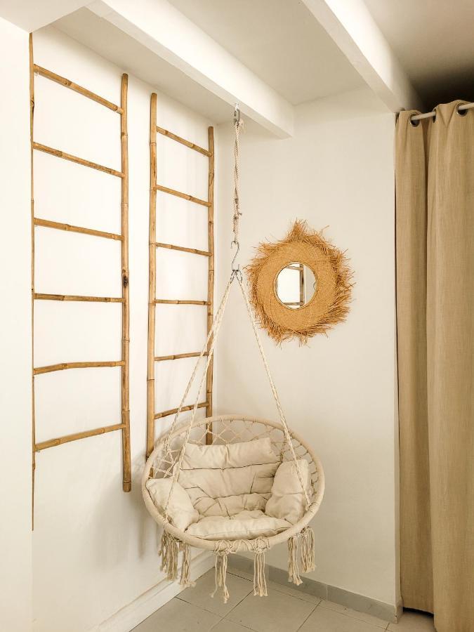 Apartamento Double Climatise Avec Terrasse - Proche Tram & Centre