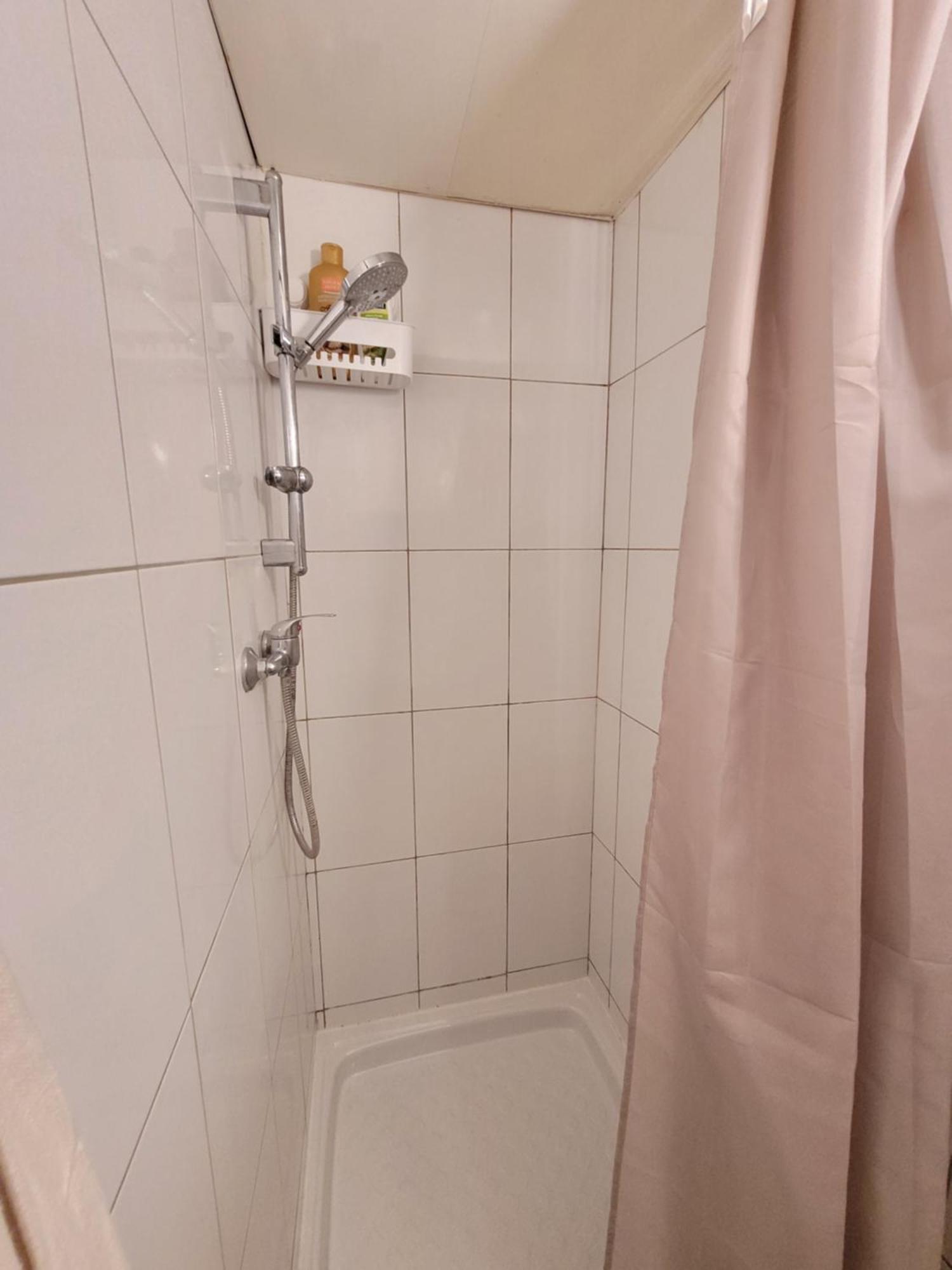 Appartement Double Climatise Avec Terrasse - Proche Tram & Centre Montpellier