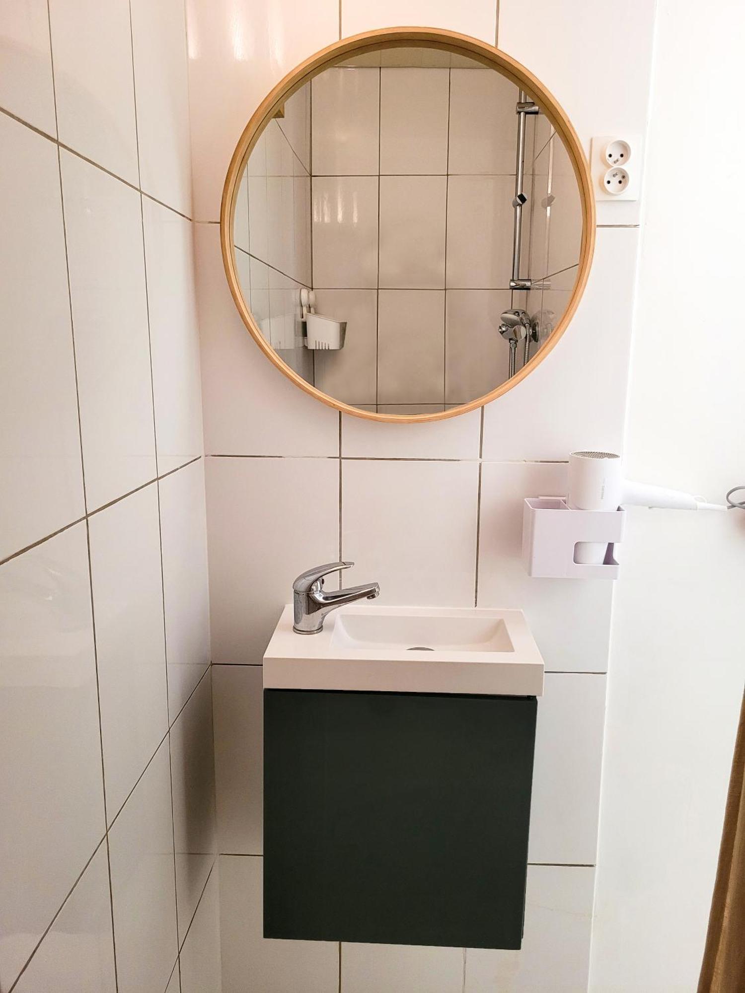 Apartamento Double Climatise Avec Terrasse - Proche Tram & Centre *